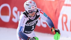 Henrik Kristoffersen