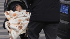 In China kommen immer weniger Kinder zur Welt.