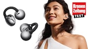 Luftig-leicht zu tragen: Huaweis FreeClip 2