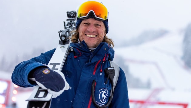 Mario Mittermayer-Weinhandl