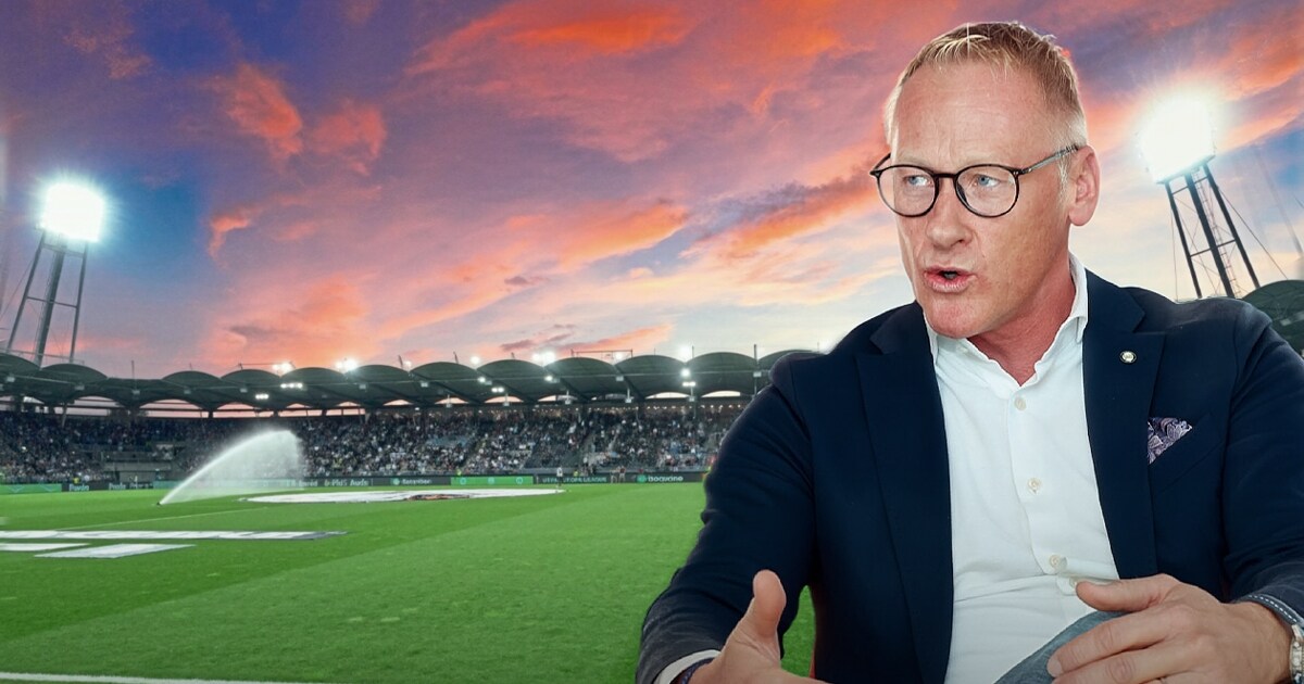 Sturm & GAK: Stadium & City Planning Concerns