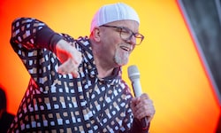 DJ Ötzi stürmt mit einem 13 Jahre alten Song zum zweiten Mal die Charts – dank TikTok.