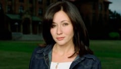 Shannon Doherty ist seit 2024 tot, dennoch ficht ihr Ex-Ehemann die Scheidungsvereinbarungen ...