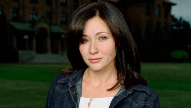 Shannon Doherty ist seit 2024 tot, dennoch ficht ihr Ex-Ehemann die Scheidungsvereinbarungen an.