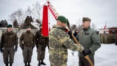 Länger beim Heer: Welche Auswirkung hat dies auf unsere Jugendlichen?