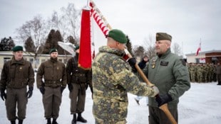 Länger beim Heer: Welche Auswirkung hat dies auf unsere Jugendlichen?