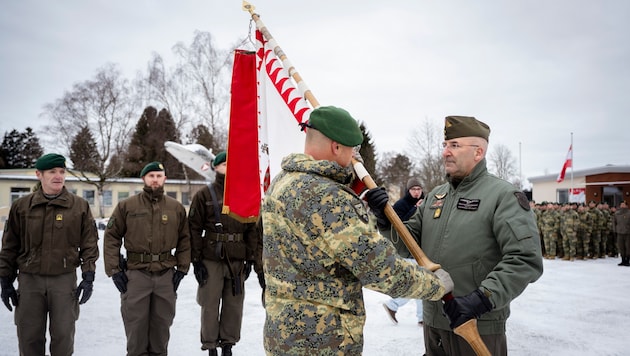 Länger beim Heer: Welche Auswirkung hat dies auf unsere Jugendlichen?