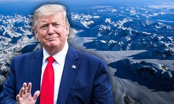 Donald Trump will Grönland – und behauptet nun, es gäbe bereits eine Vereinbarung, die den USA ...