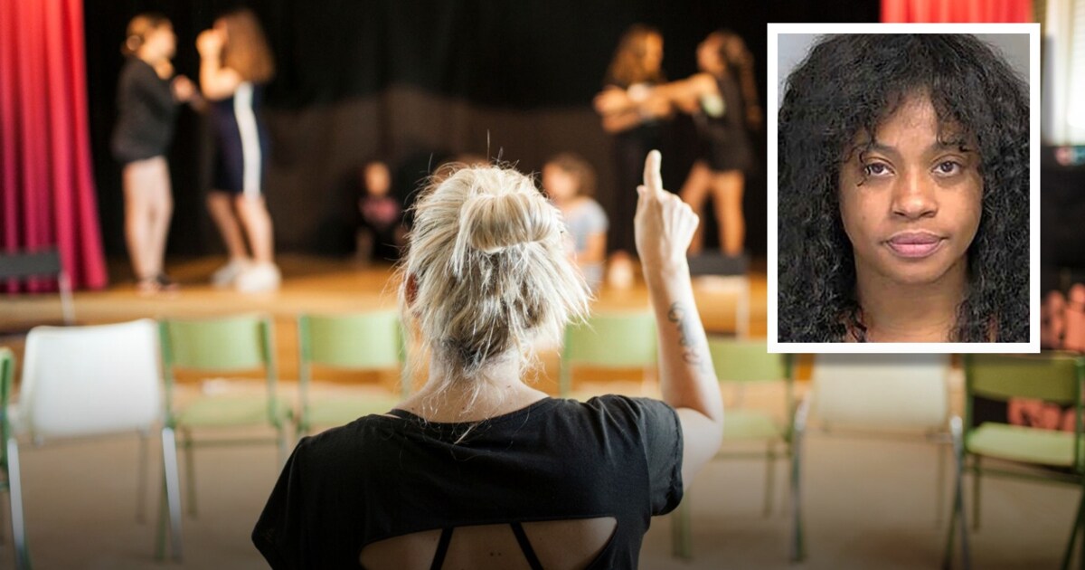 Michigan mother sentenced to jail for bomb threat over school play ...