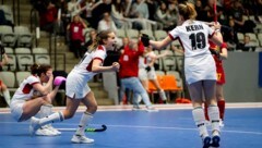 Nachdem der EM-Sieg von Österreichs 