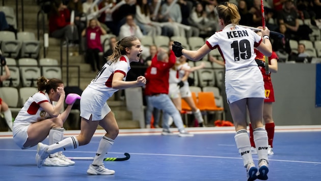 Nachdem der EM-Sieg von Österreichs