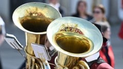 Blechblas-Musik ist beliebt wie nie zuvor