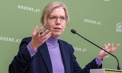 Leonore Gewessler denkt bereits voraus.