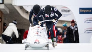Ein Start im Laufen ist für Beierl nach der OP nicht drinnen.