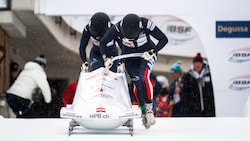 Ein Start im Laufen ist für Beierl nach der OP nicht drinnen.