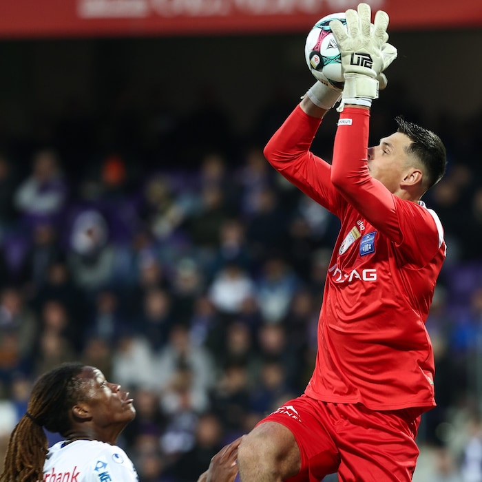 Hatte im Herbst keine Minute verpasst: Viktor Baier.