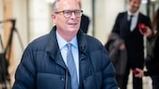 Karl Mahrer im Wiener Landl