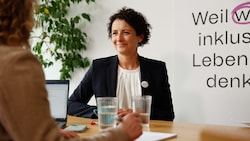 Susanne Maurer-Aldrian, Geschäftsführerin von LebensGroß