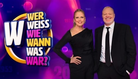 Neue Samstagabend-Show startet im Frühjahr