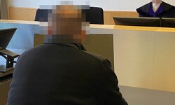 Sowohl der Vater als auch der Sohn sind von Richterin Franziska Klammer zu Geldstrafen ...