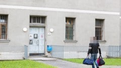 In der Justizanstalt Feldkirch ist derzeit aufgrund fehlender Kapazitäten kein einziger ...