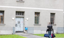 In der Justizanstalt Feldkirch ist derzeit aufgrund fehlender Kapazitäten kein einziger ...