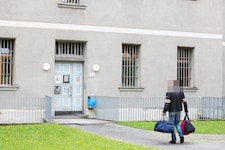 In der Justizanstalt Feldkirch ist derzeit aufgrund fehlender Kapazitäten kein einziger ...