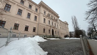 Am Landesgericht Wels ist ein alter Fall „auferstanden“. 