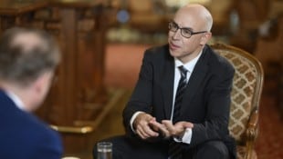 WIFO-Chef Gabriel Felbermayr würde sich auch eine Mehrwertsteuersenkung auf „Hygieneartikel wie ...