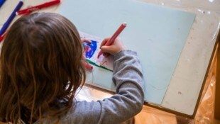 Die angedrohten Kündigungen im Tageselternzentrum betreffen bis zu 450 Betreuungsplätze.