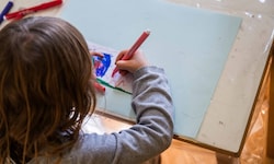 In Salzburg gibt es immer mehr Kindergartenplätze