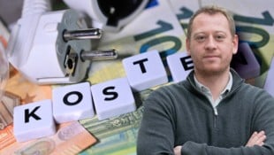 Die Kosten für Strom, Heizen, Miete treiben immer mehr Menschen in die Armutsfalle. Max Zirngast ...