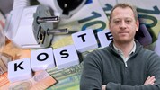 Die Kosten für Strom, Heizen, Miete treiben immer mehr Menschen in die Armutsfalle. Max Zirngast ...