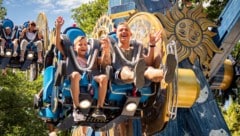 Die beabsichtigte Vergrößerung des „Familypark“ im burgenländischen St. Margarethen beschäftigt ...