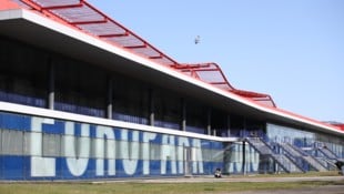 Der Europark in Taxham