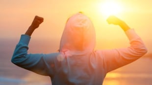 Feiern Sie Ihre Erfolge – sie sind der Treibstoff für kleine und große Veränderungen.