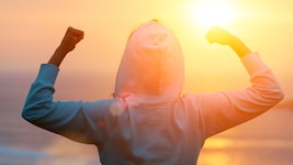 Feiern Sie Ihre Erfolge – sie sind der Treibstoff für kleine und große Veränderungen.