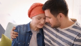 Krebspatienten werden laufend jünger.