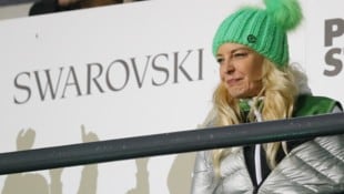 Das Weingut wird von einer Privatstiftung verwaltet, die zu 60 Prozent Diana Langes-Swarovski ...