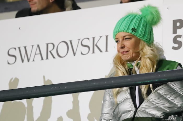 The winery is managed by a private foundation, 60 percent of which is owned by Diana ...