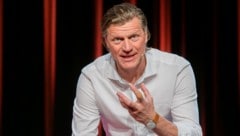 „Wenn ich diverse Vorgänge in unserem Land durch den Kakao ziehe, können viele gar nicht mehr ...