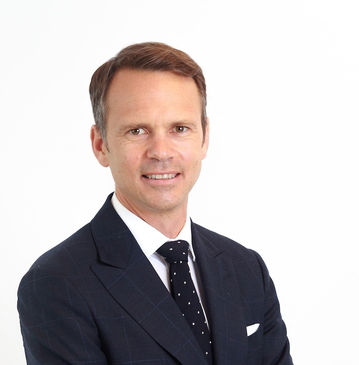 Markus Wildeis, Stellantis Österreich: „Man muss auf den Markt Rücksicht nehmen.“