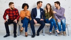 „Yapping“ heißt das Schlagwort, wenn es um erfolgreiche Kommunikation geht. Keine Ahnung, was ...