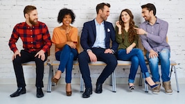 „Yapping“ heißt das Schlagwort, wenn es um erfolgreiche Kommunikation geht. Keine Ahnung, was ...