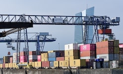 Trumps Zölle sollen die Länder treffen, die erst kürzlich symbolisch Soldaten nach Grönland ...