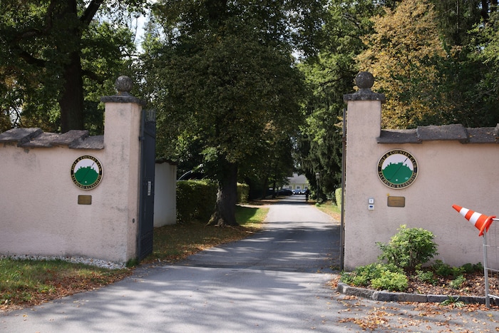 Der neue Pachtvertrag des Golfclubs gilt wieder für 30 Jahre.