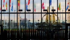 Das Militärbündnis NATO plant eine Umstrukturierung.