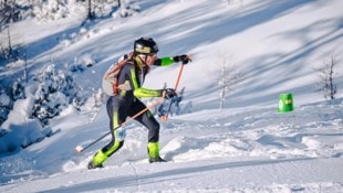 Christian Hoffmann ist noch immer bestechend in Form.