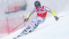 Alexander Schmid zog sich einen Knöchelbruch zu.