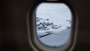 Das Nordamerikanische Luftverteidigungskommando spricht von lange geplanten Aktivitäten in ...